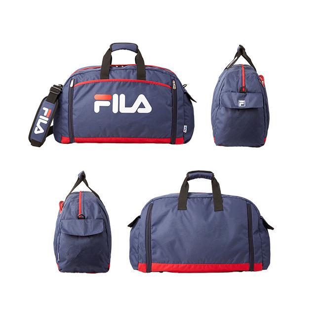 フィラ スターリッシュ2 ボストンバッグ FILA fila-7583