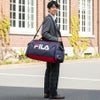 フィラ スターリッシュ2 ボストンバッグ FILA fila-7583