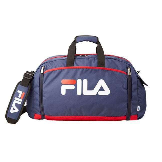 フィラ スターリッシュ2 ボストンバッグ FILA fila-7583