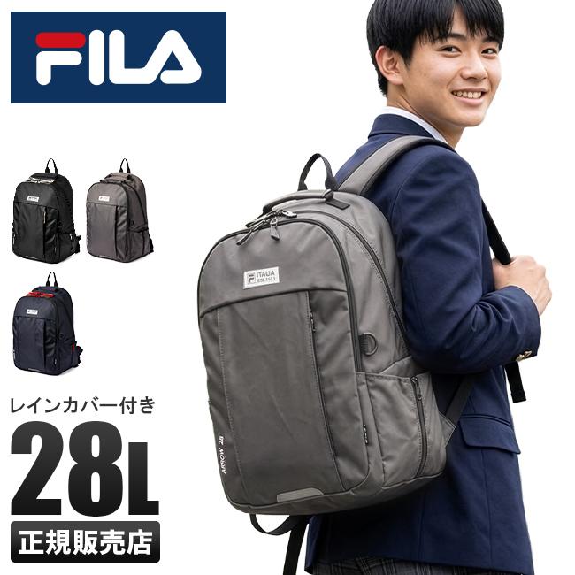 フィラ アロー リュック FILA fila-7707