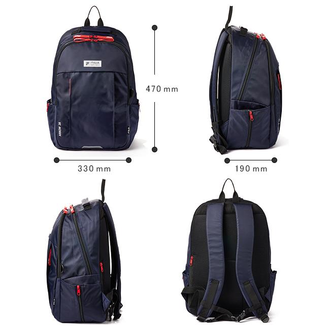 フィラ アロー リュック FILA fila-7707