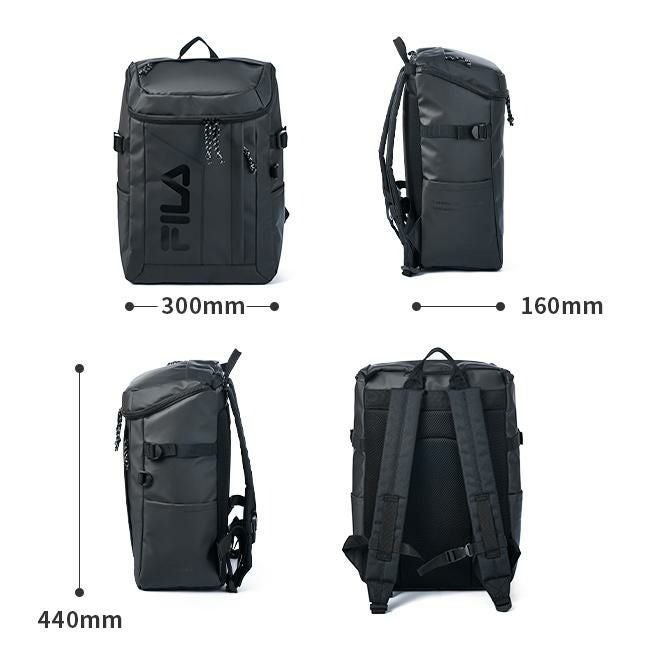フィラ サイン リュック FILA fila-7761