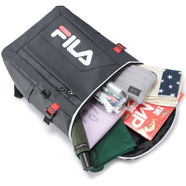 フィラ サイン リュック FILA fila-7761