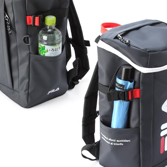 FILA フィラ リュック 24L 通学リュック スクールリュック スクール