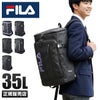 フィラ サイン リュック FILA fila-7762