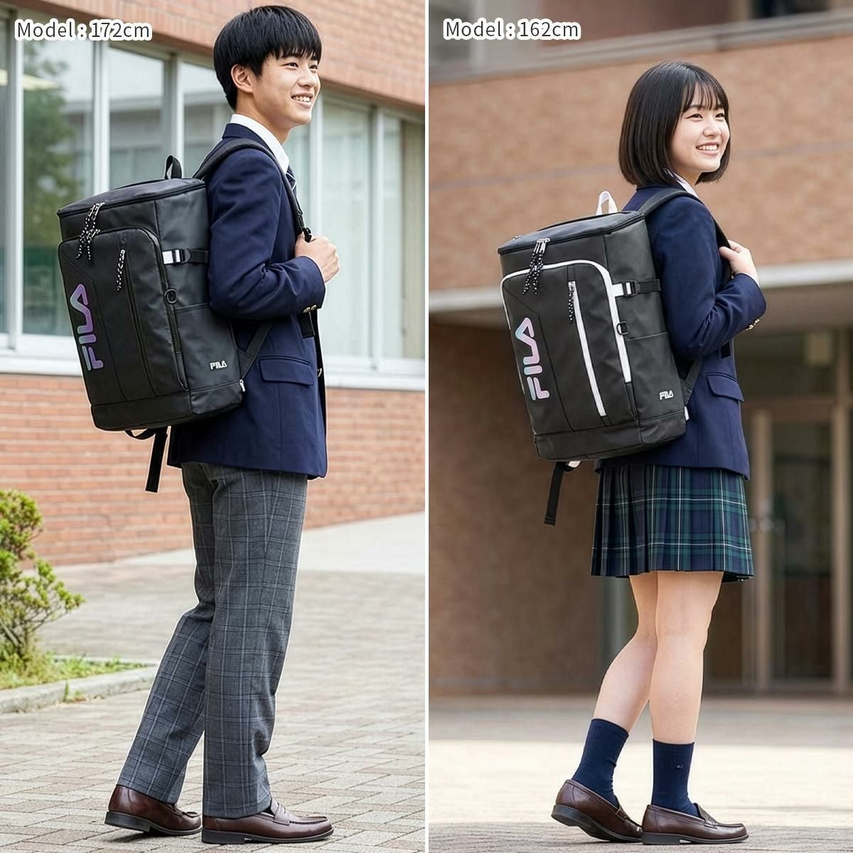 フィラ サイン リュック FILA fila-7762