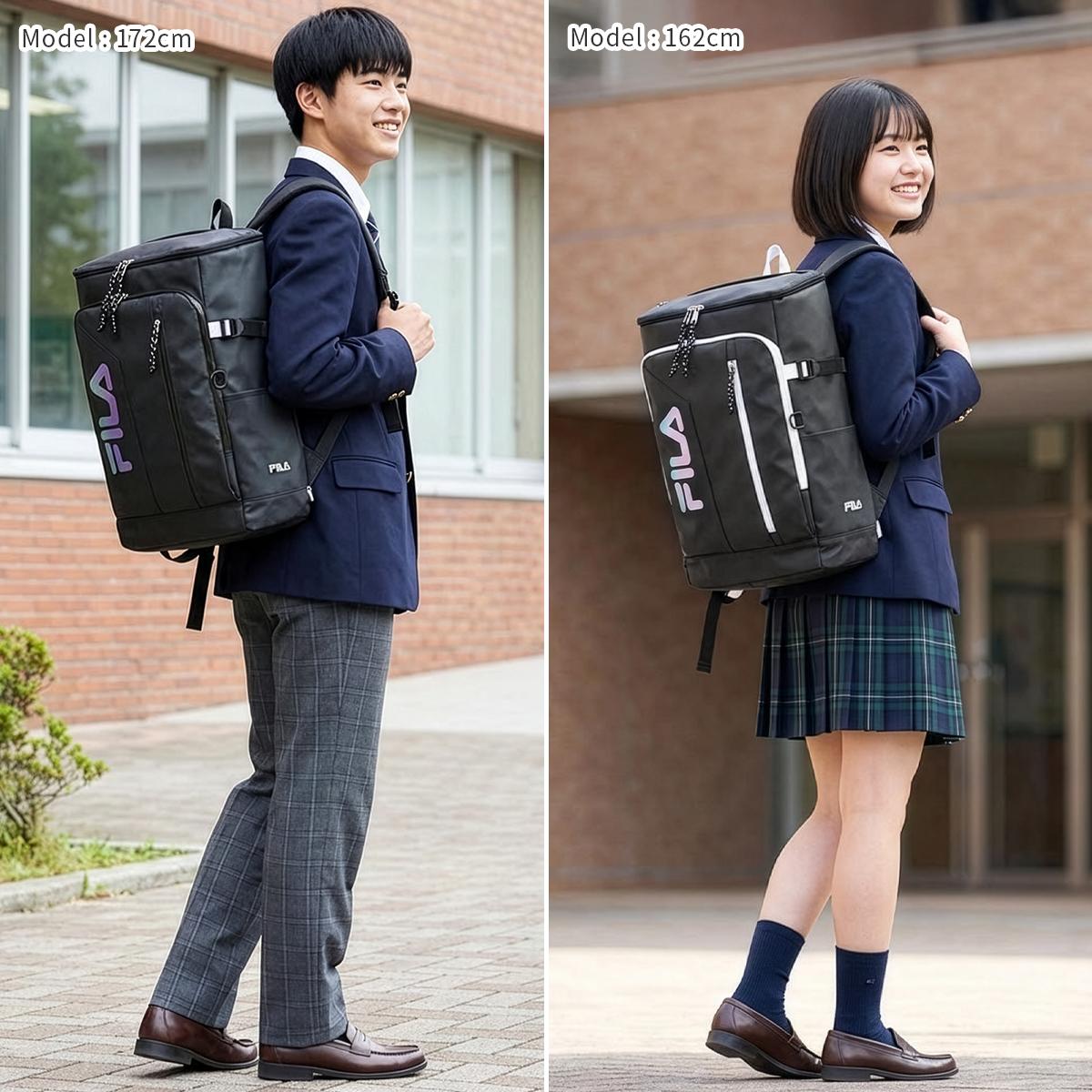 フィラ サイン リュック FILA fila-7762