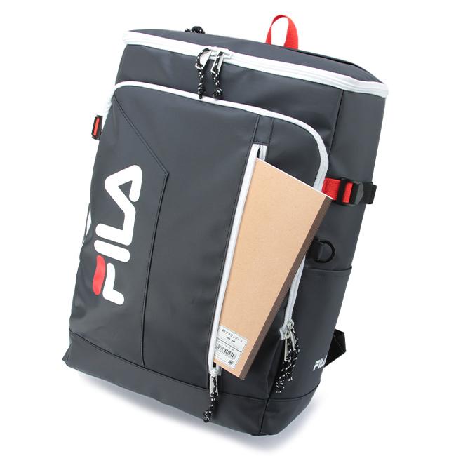 FILA フィラ リュック 30L 通学リュック スクールリュック スクール