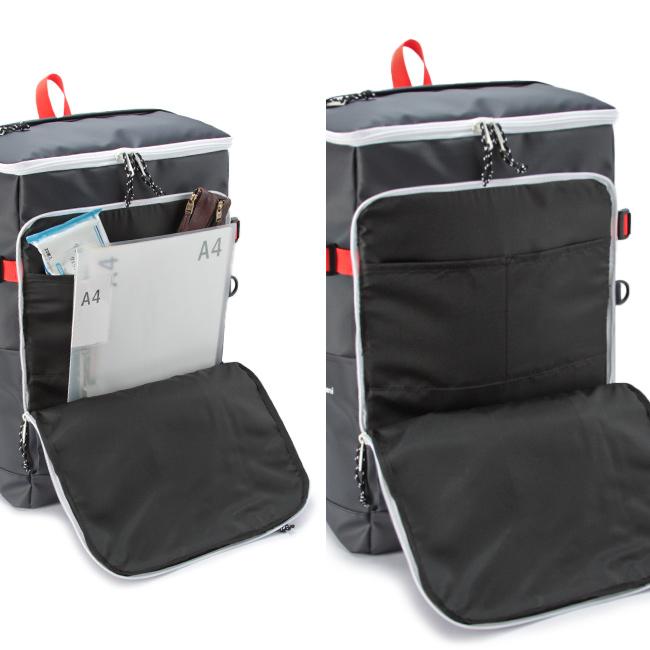 フィラ サイン リュック FILA fila-7762