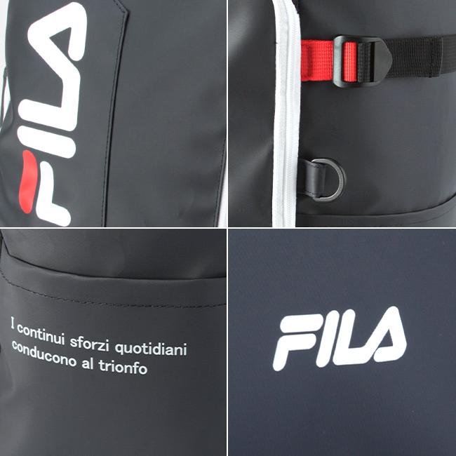 フィラ サイン リュック FILA fila-7762