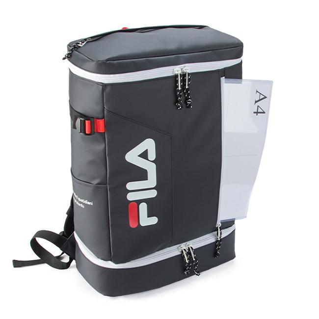 フィラ サイン リュック FILA fila-7763