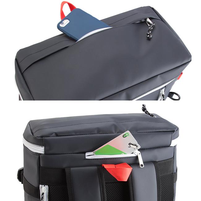 フィラ サイン リュック FILA fila-7763