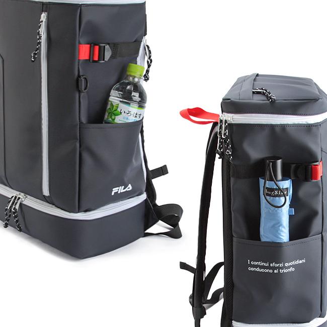 フィラ サイン リュック FILA fila-7763