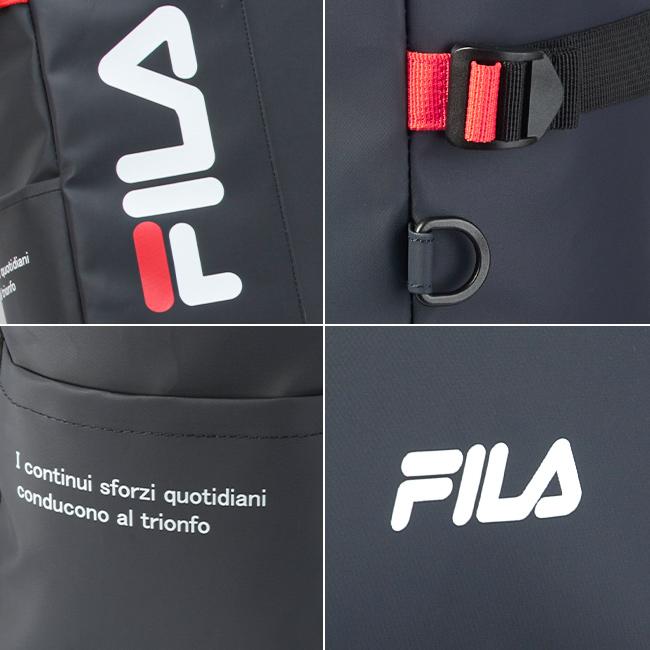 フィラ サイン リュック FILA fila-7763