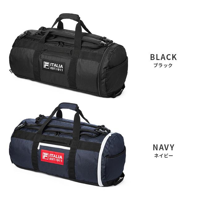 フィラ ビリエット ボストンバッグ FILA fila-7774