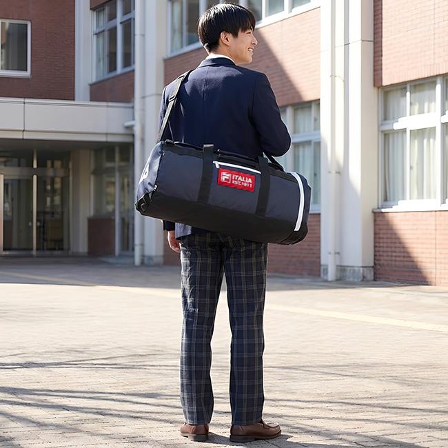 フィラ ビリエット ボストンバッグ FILA fila-7774