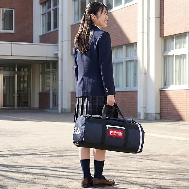 フィラ ビリエット ボストンバッグ FILA fila-7774