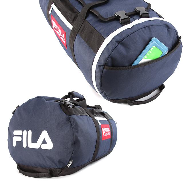 フィラ ビリエット ボストンバッグ FILA fila-7774