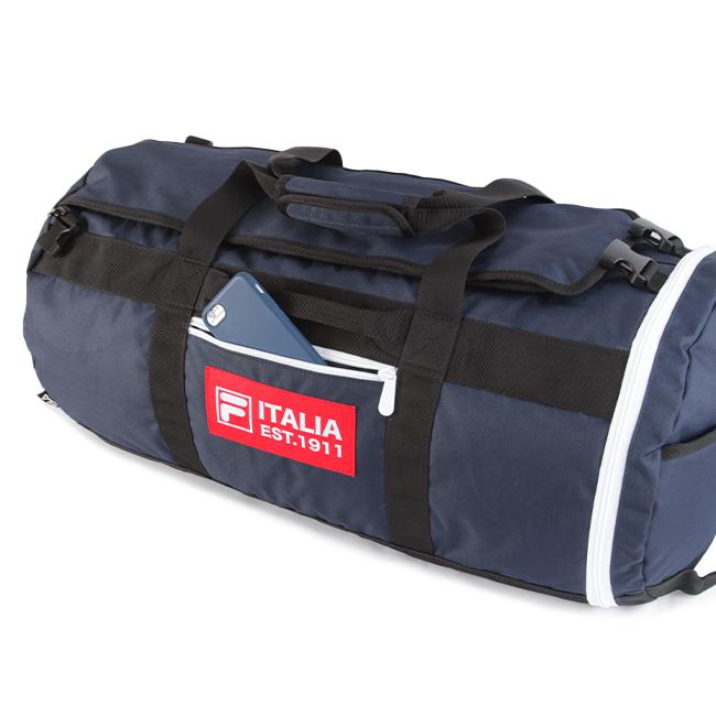 フィラ ビリエット ボストンバッグ FILA fila-7774