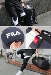 フィラ ビリエット ボストンバッグ FILA fila-7774