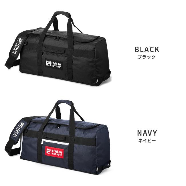 フィラ ビリエット ボストンバッグ FILA fila-7775