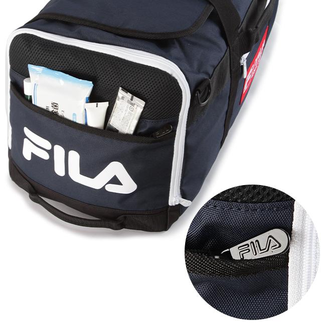 フィラ ビリエット ボストンバッグ FILA fila-7775