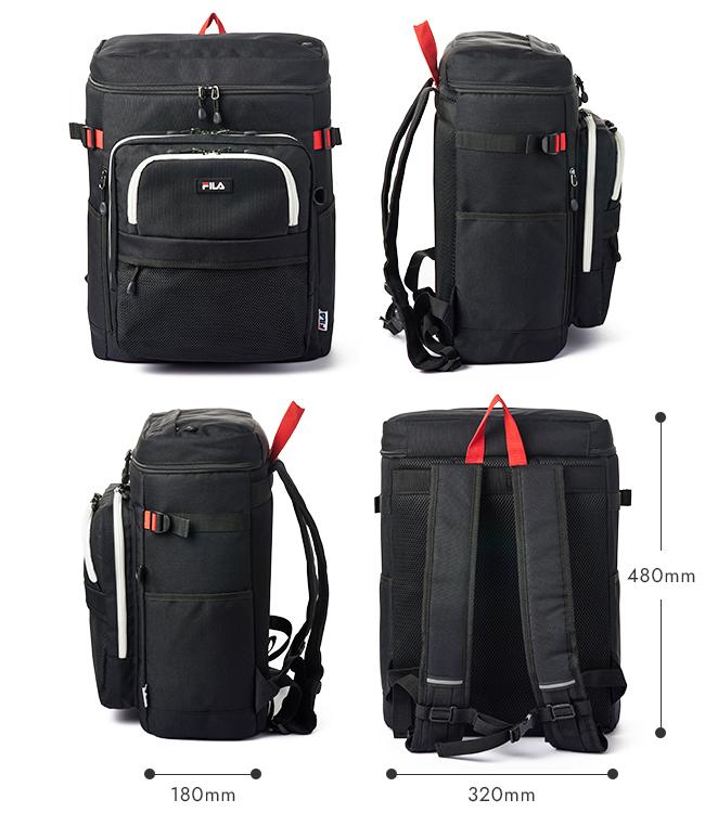 フィラ プレジオ リュック FILA fila7747