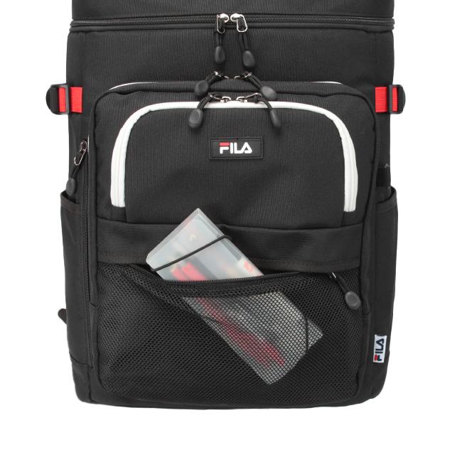 フィラ プレジオ リュック FILA fila7747