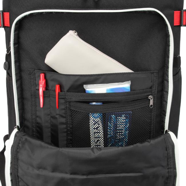 フィラ プレジオ リュック FILA fila7747