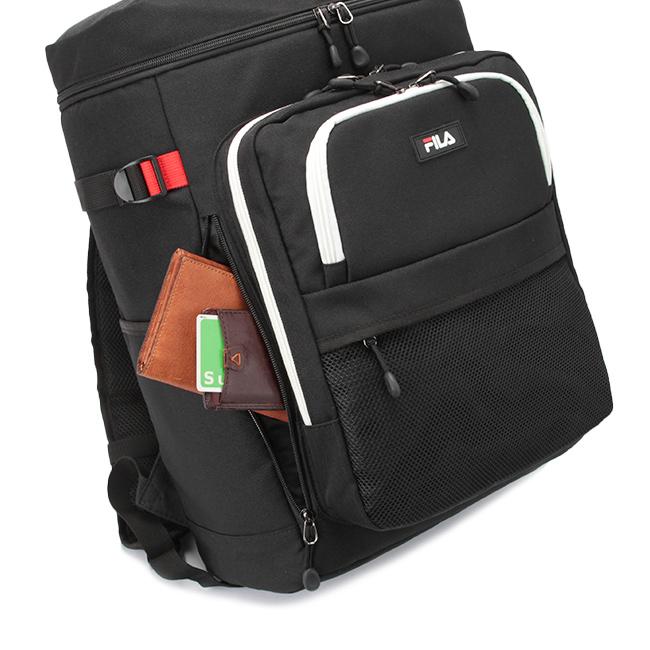 フィラ プレジオ リュック FILA fila7747