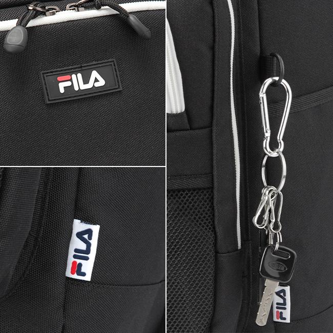 フィラ プレジオ リュック FILA fila7747