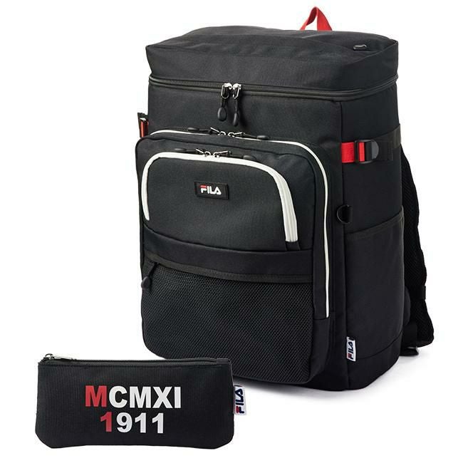 フィラ プレジオ リュック FILA fila7747