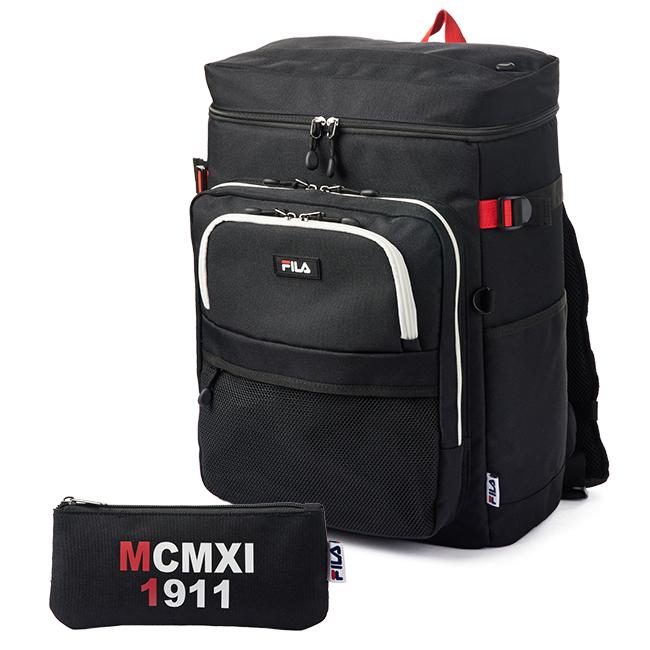 フィラ プレジオ リュック FILA fila7747