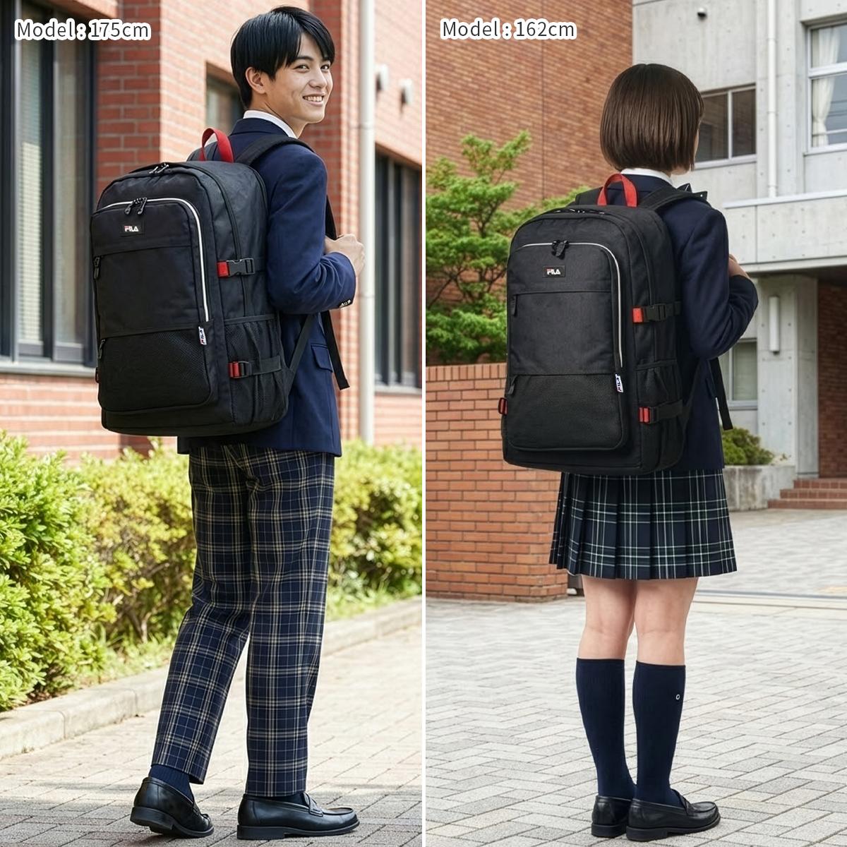 フィラ プレジオ リュック FILA fila7748