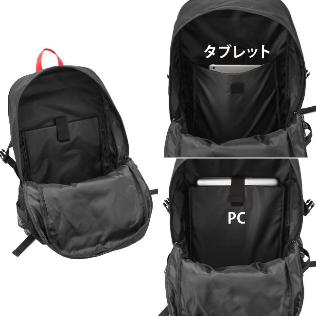 フィラ プレジオ リュック FILA fila7748