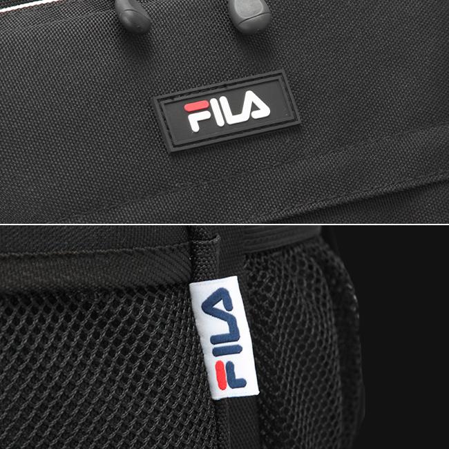 フィラ プレジオ リュック FILA fila7748
