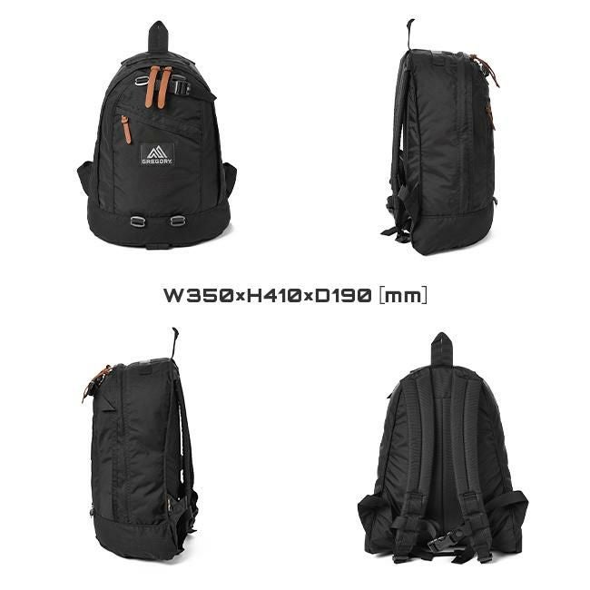 グレゴリー クラシック リュック GREGORY fineday