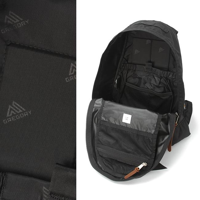 日本正規品】グレゴリー リュック バックパック デイパック ファイン