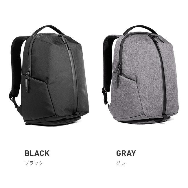 Aer Fit Pack 3 リュック ビジネスリュック ジム シューズ 収納 エアー