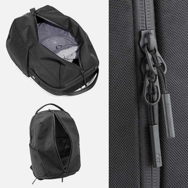 Aer Fit Pack 3 リュック ビジネスリュック ジム シューズ 収納 エアー