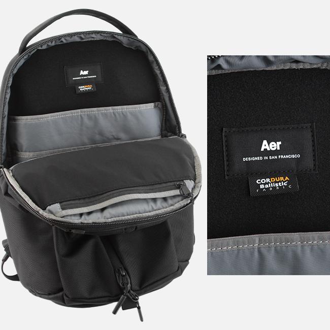 Aer Fit Pack 3 リュック ビジネスリュック ジム シューズ 収納 エアー