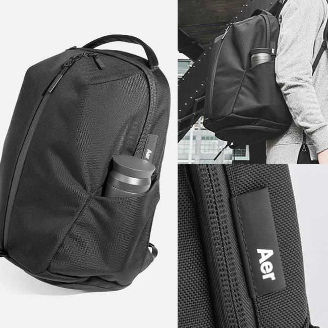 Aer Fit Pack 3 リュック ビジネスリュック ジム シューズ 収納 エアー