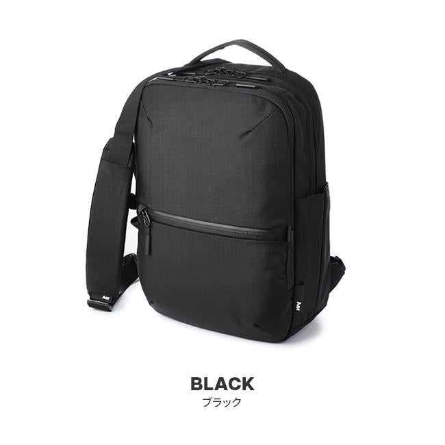 エアー トラベルコレクション リュック Aer flight-pack3