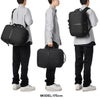 エアー トラベルコレクション リュック Aer flight-pack3