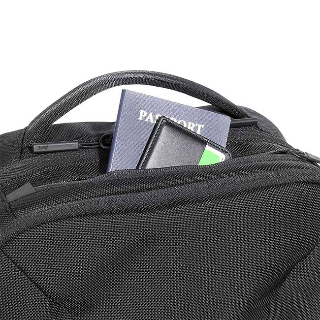 エアー トラベルコレクション リュック Aer flight-pack3