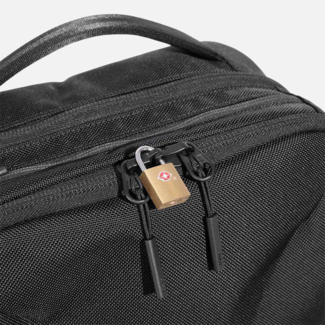 エアー トラベルコレクション リュック Aer flight-pack3