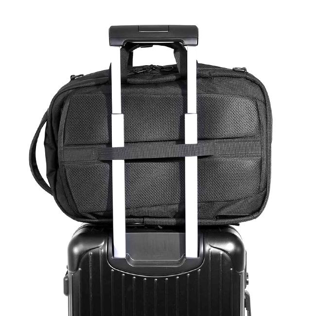 エアー トラベルコレクション リュック Aer flight-pack3