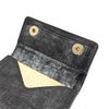 リアクトレザーワークス ブライドル 三つ折り財布  fnw00015scbd