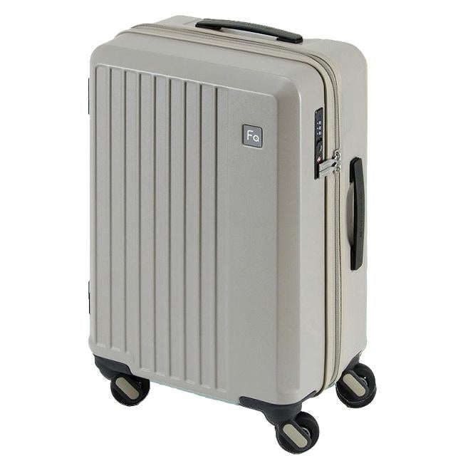 フリクエンター リエーヴェ スーツケース FREQUENTER freq-1-250