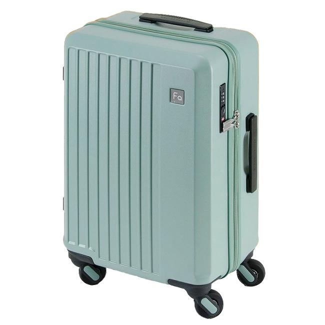 フリクエンター リエーヴェ スーツケース FREQUENTER freq-1-250